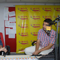 Dil Raju in Radio Mirchi for Oh My Friend promotion - Pictures | Picture 98318